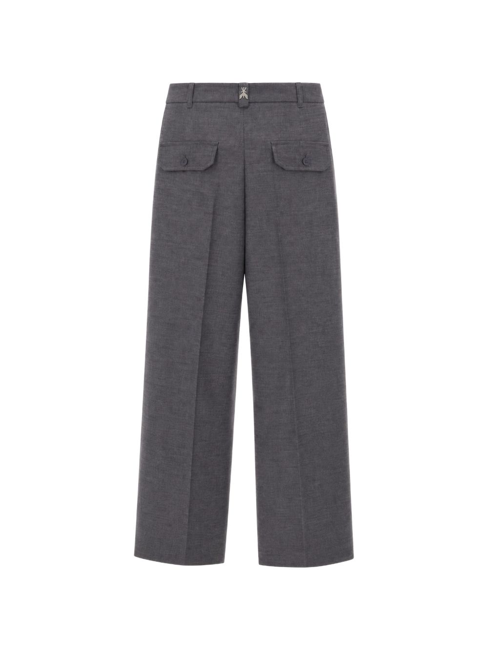 Pantaloni Gray Flannel 8P0535C0250 S796 PATRIZIA PEPE 