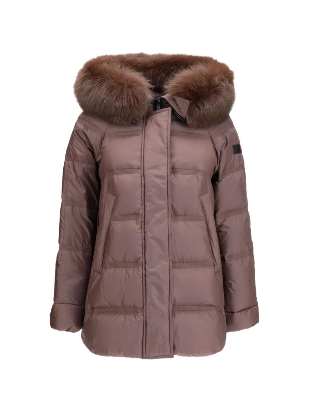 Takan mqn 04 fur Chicory coffee PED543901181967 194 PEUTEREY 