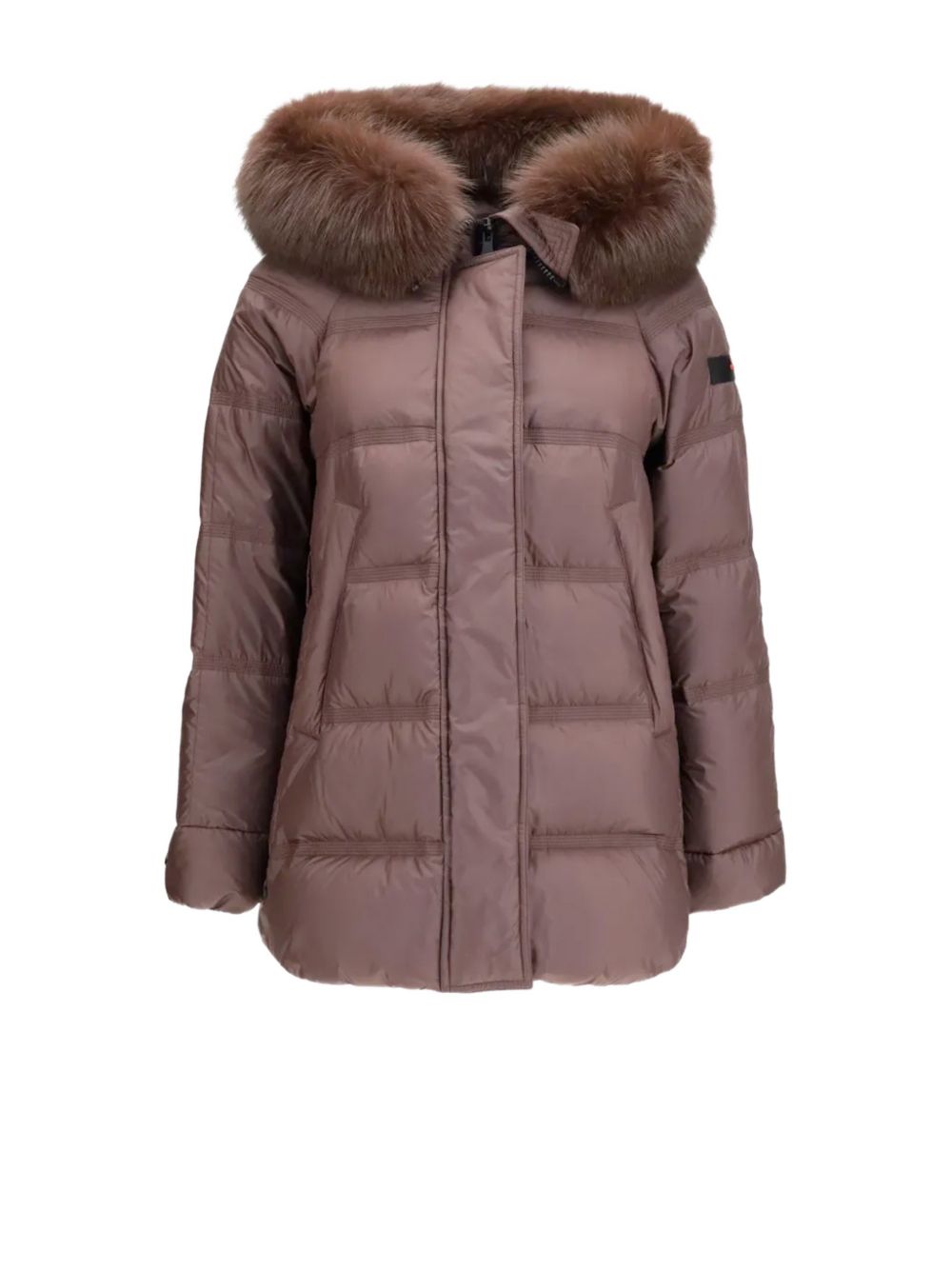 Takan mqn 04 fur Chicory coffee PED543901181967 194 PEUTEREY 