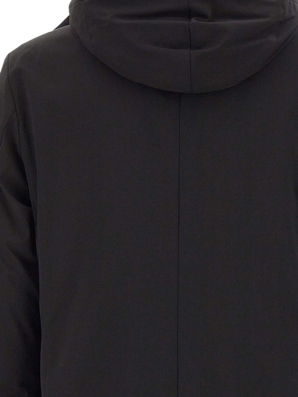 Kruger tj grs 02 Nero PEU599801192026 NER PEUTEREY 