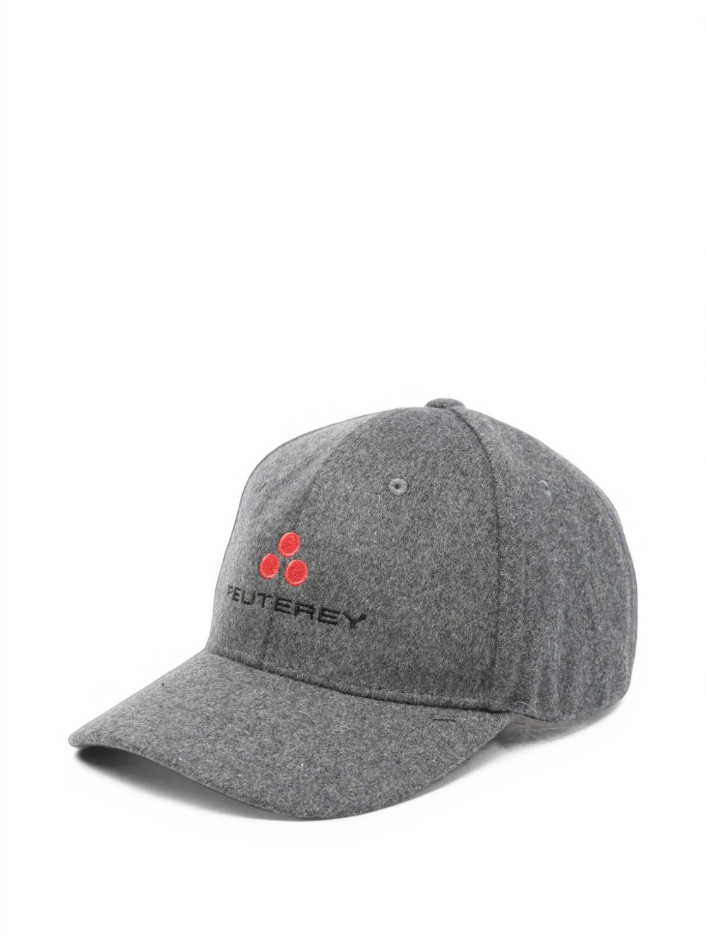 Eros wool 01 Grigio medio PEX025699012486 763 PEUTEREY 