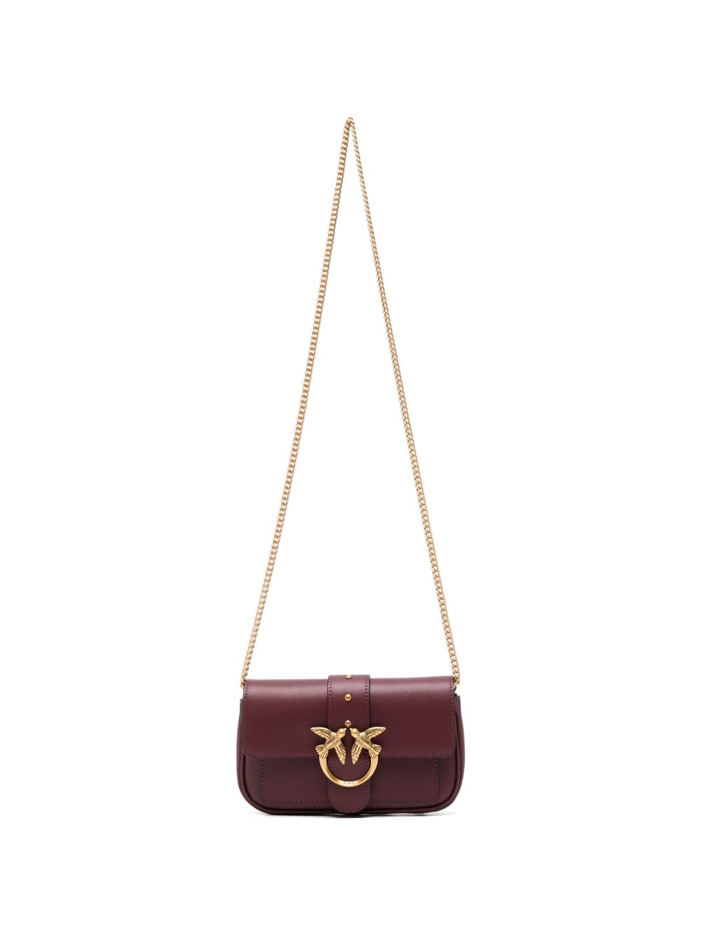 love one pocket 100061A0F1 WW5Q PINKO 