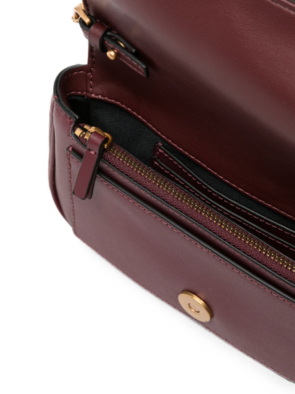 love one pocket 100061A0F1 WW5Q PINKO 
