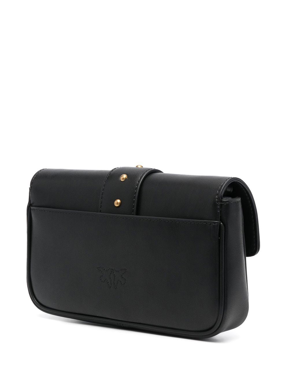 love one pocket 100061A0F1 Z99Q PINKO 