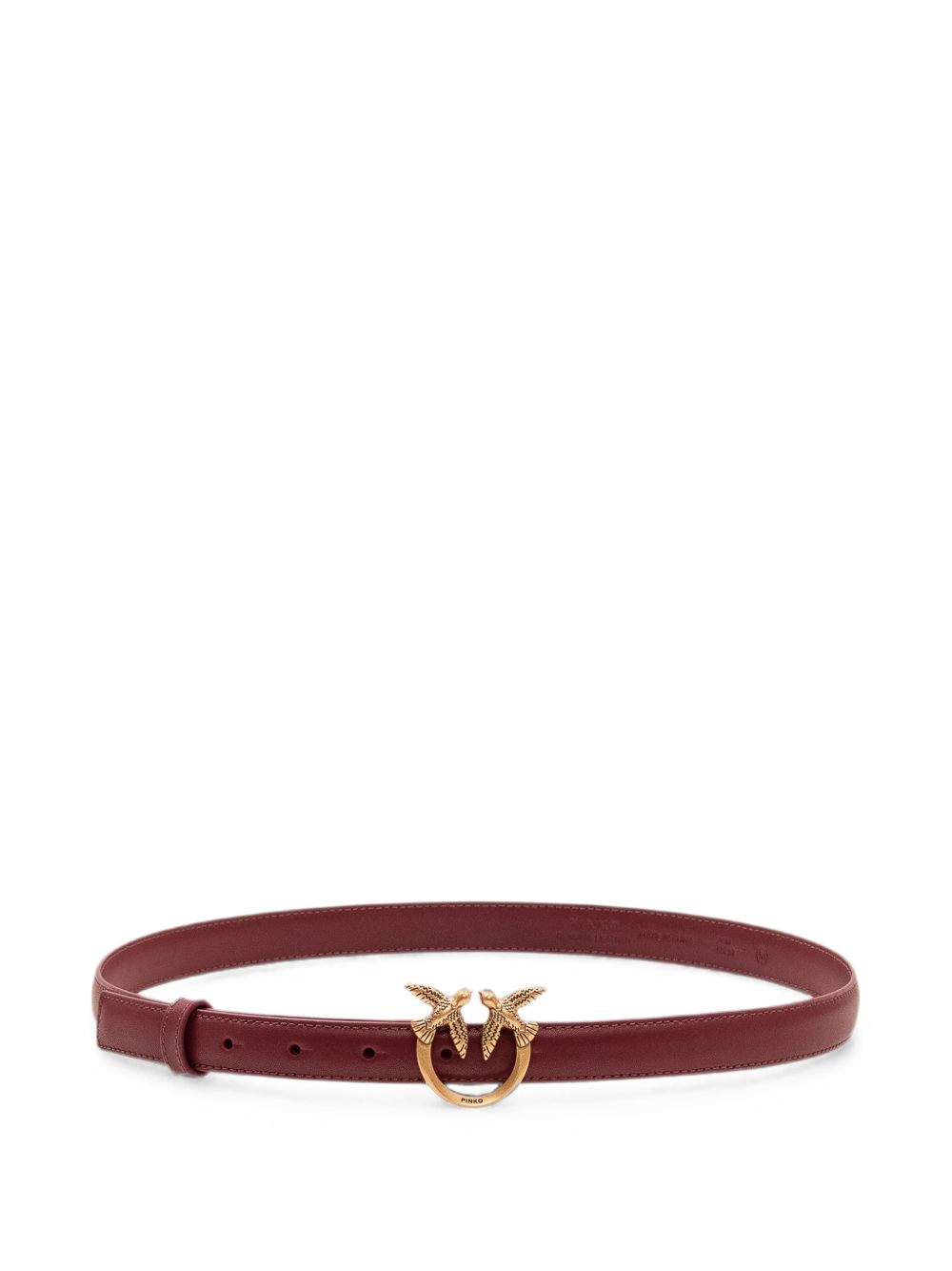 love berry 100143A0F1 WW5Q PINKO 