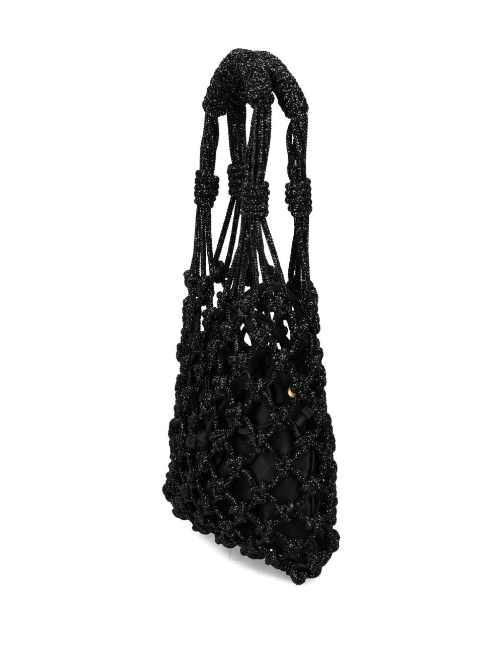 handbag mini crystal 105165A2XK Z99Q PINKO 