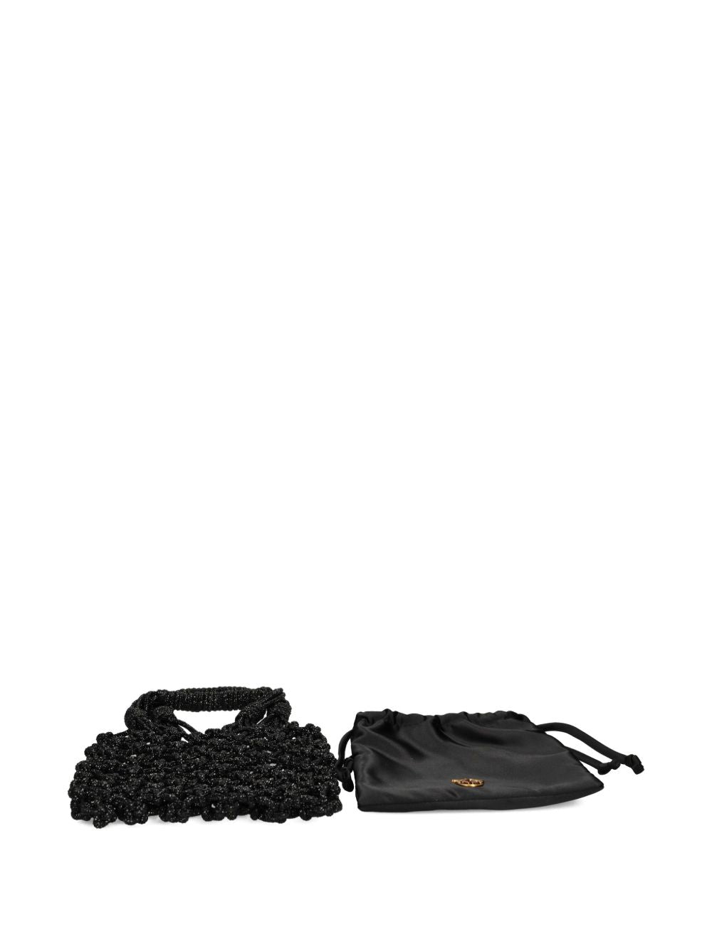 handbag mini crystal 105165A2XK Z99Q PINKO 