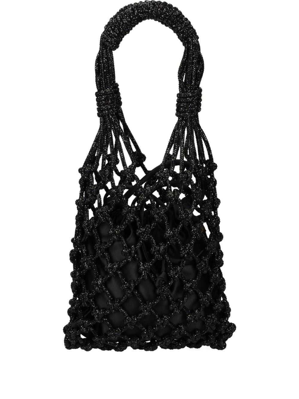 handbag mini crystal 105165A2XK Z99Q PINKO 