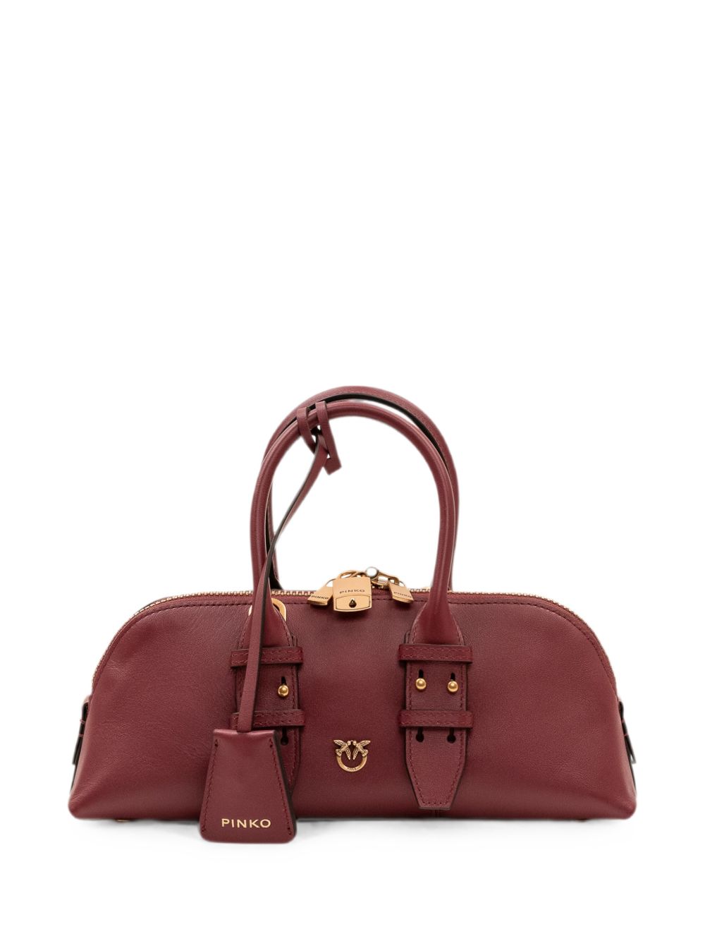 bowling bag horizontal 105334A0QO WW5Q PINKO 