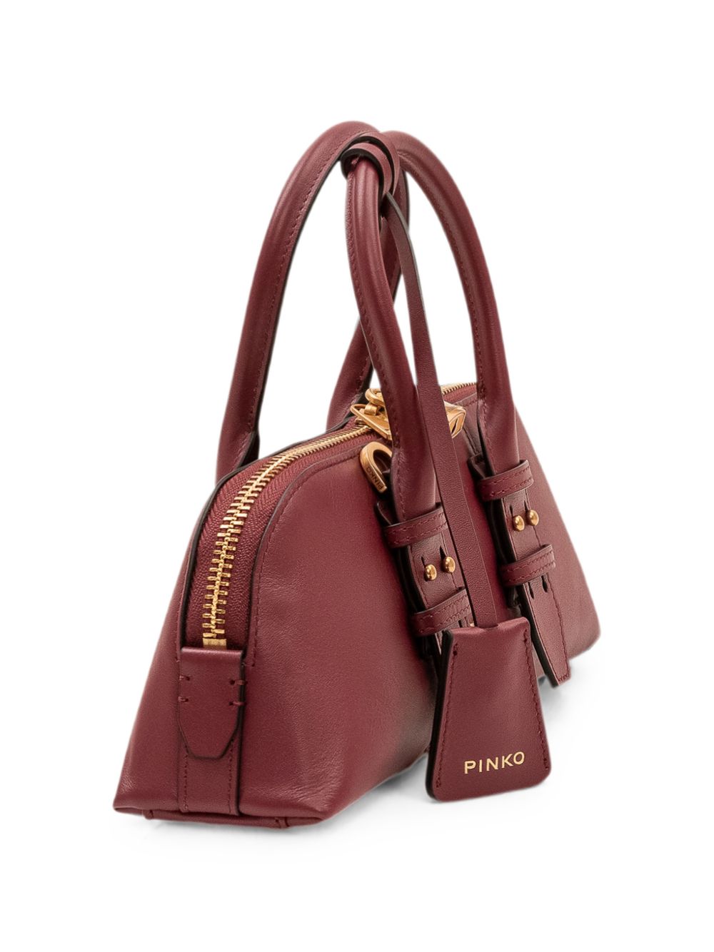 bowling bag horizontal 105334A0QO WW5Q PINKO 
