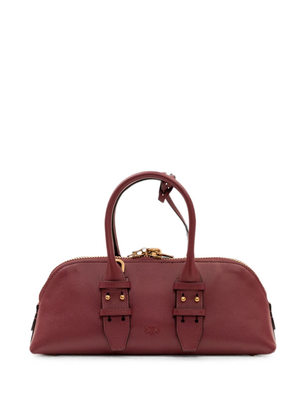 bowling bag horizontal 105334A0QO WW5Q PINKO 