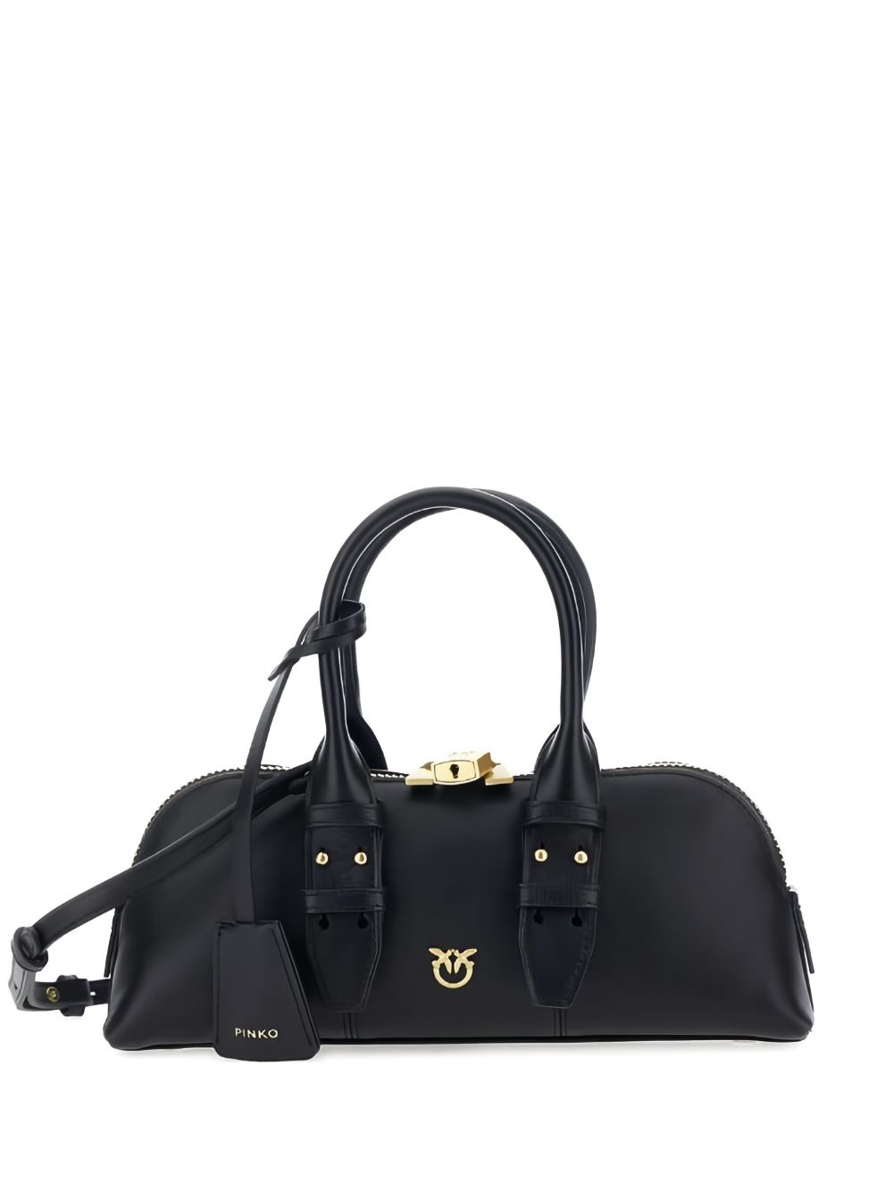 bowling bag horizontal 105334A0QO Z99Q PINKO 