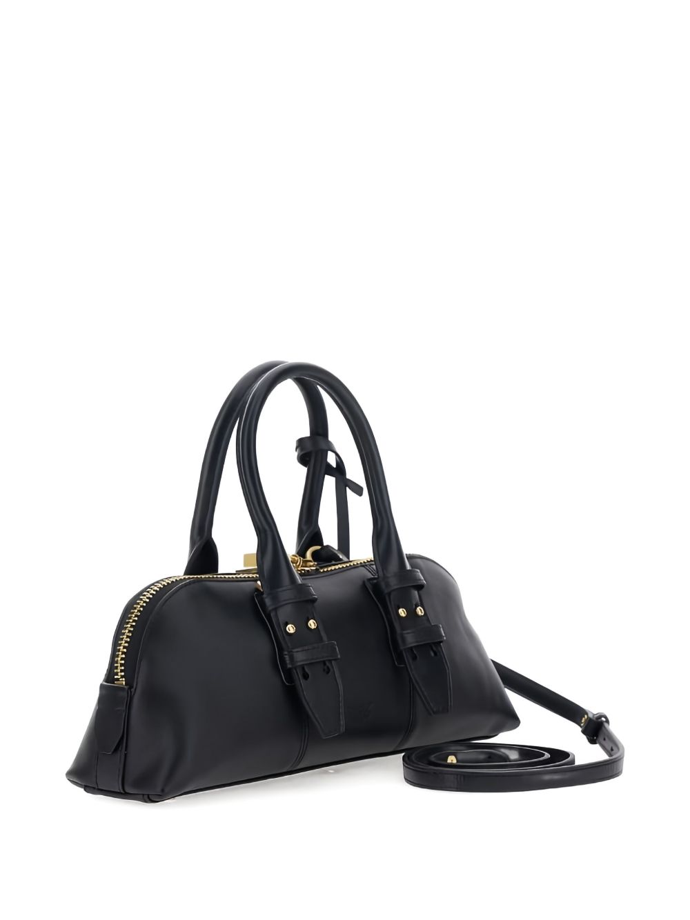 bowling bag horizontal 105334A0QO Z99Q PINKO 