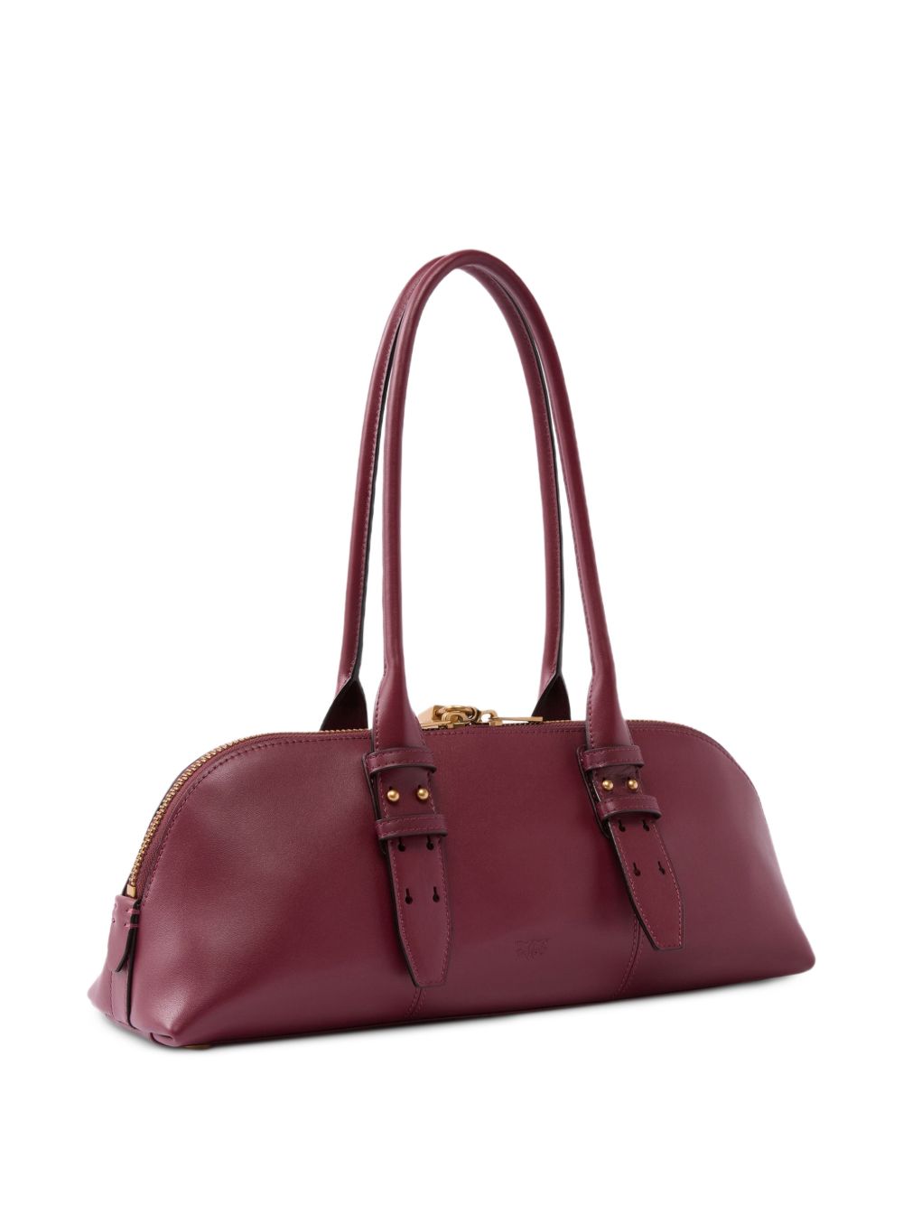 bowling bag big horizontal 106169A0QO WW5Q PINKO 