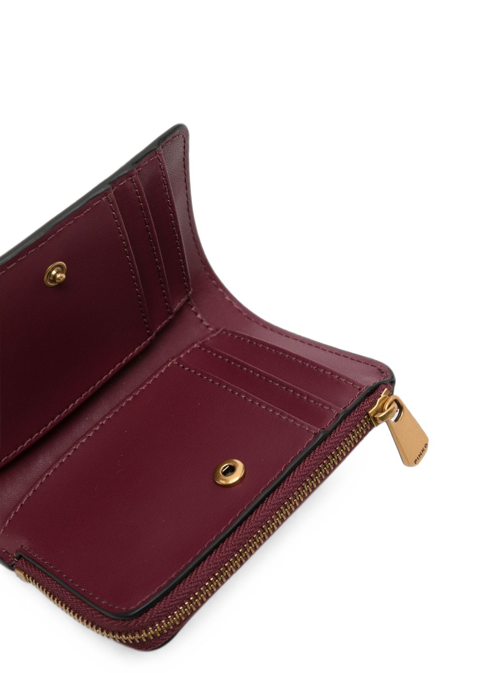 mini 106206A0F1 WW5Q PINKO 
