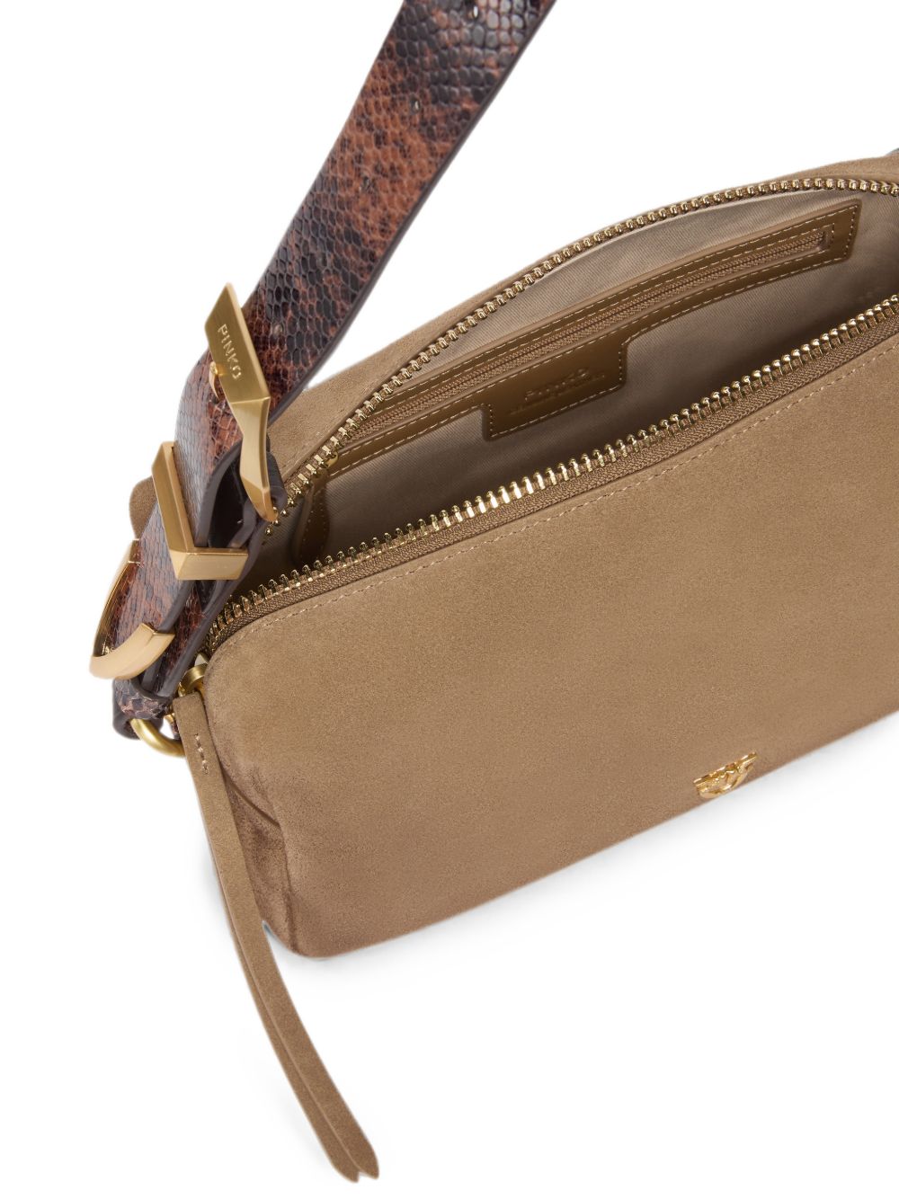 bauletto trittico 106761A3DB L34J PINKO 