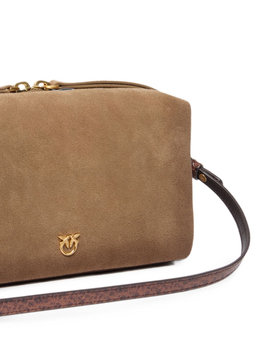 bauletto trittico 106761A3DB L34J PINKO 