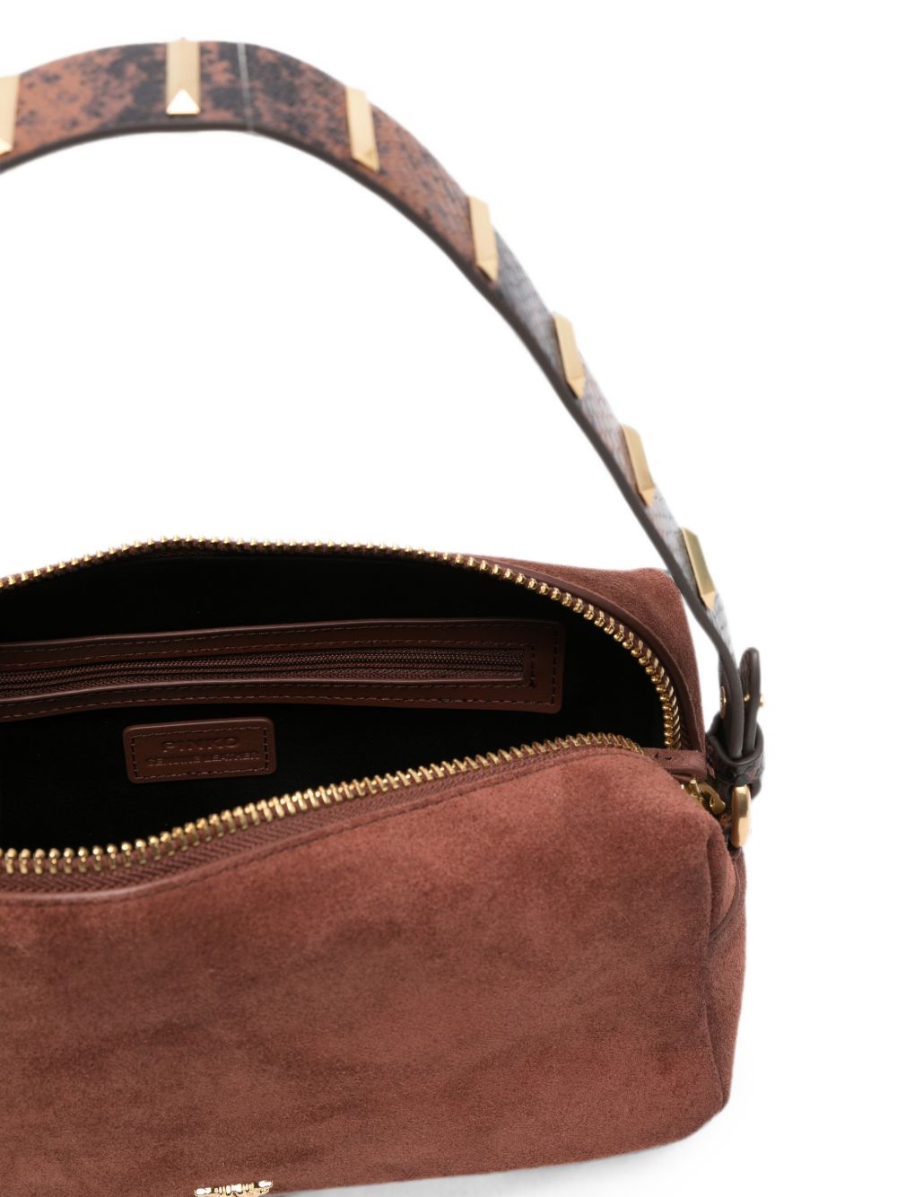bauletto trittico 106761A3DB L88J PINKO 