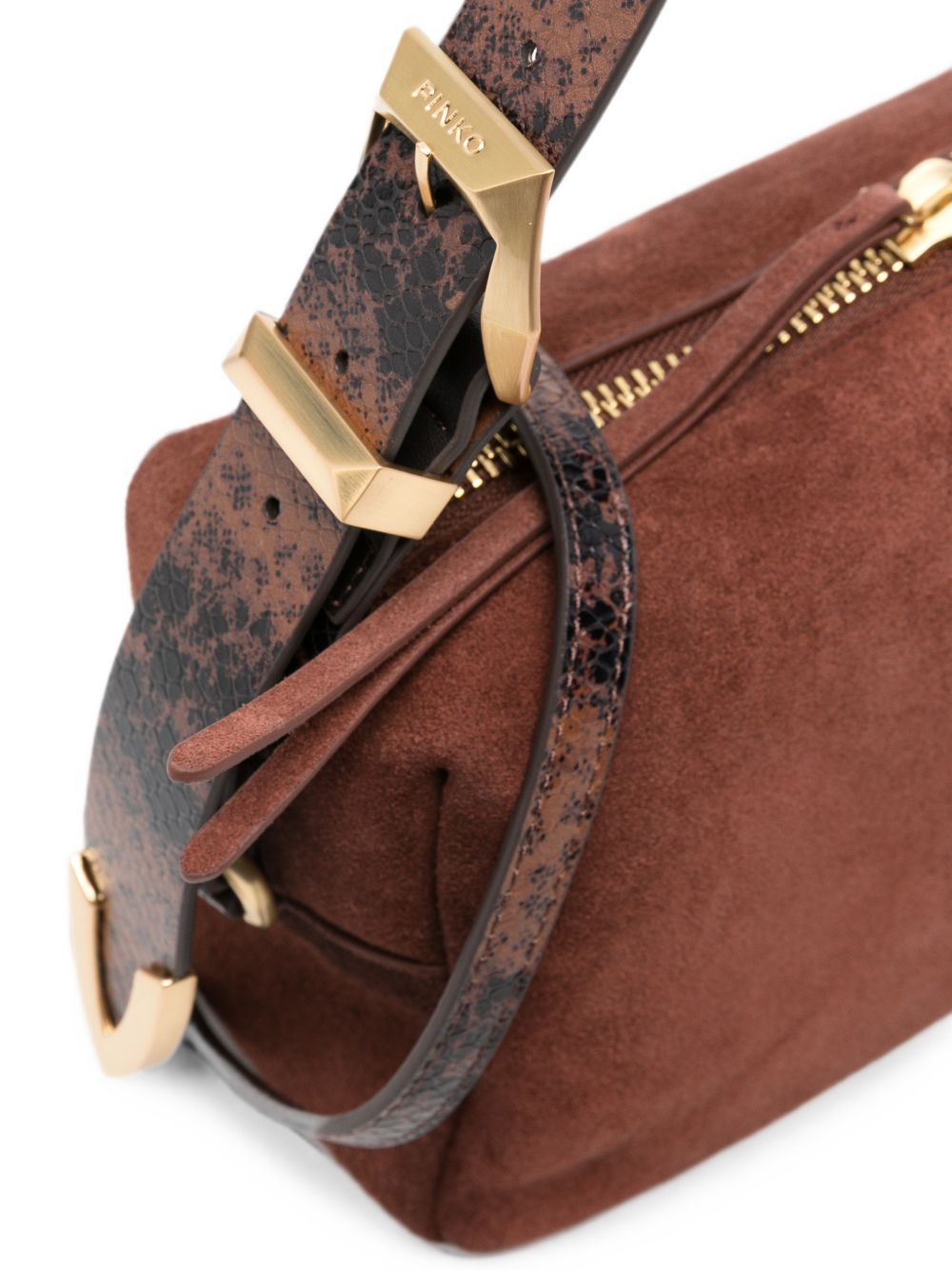 bauletto trittico 106761A3DB L88J PINKO 