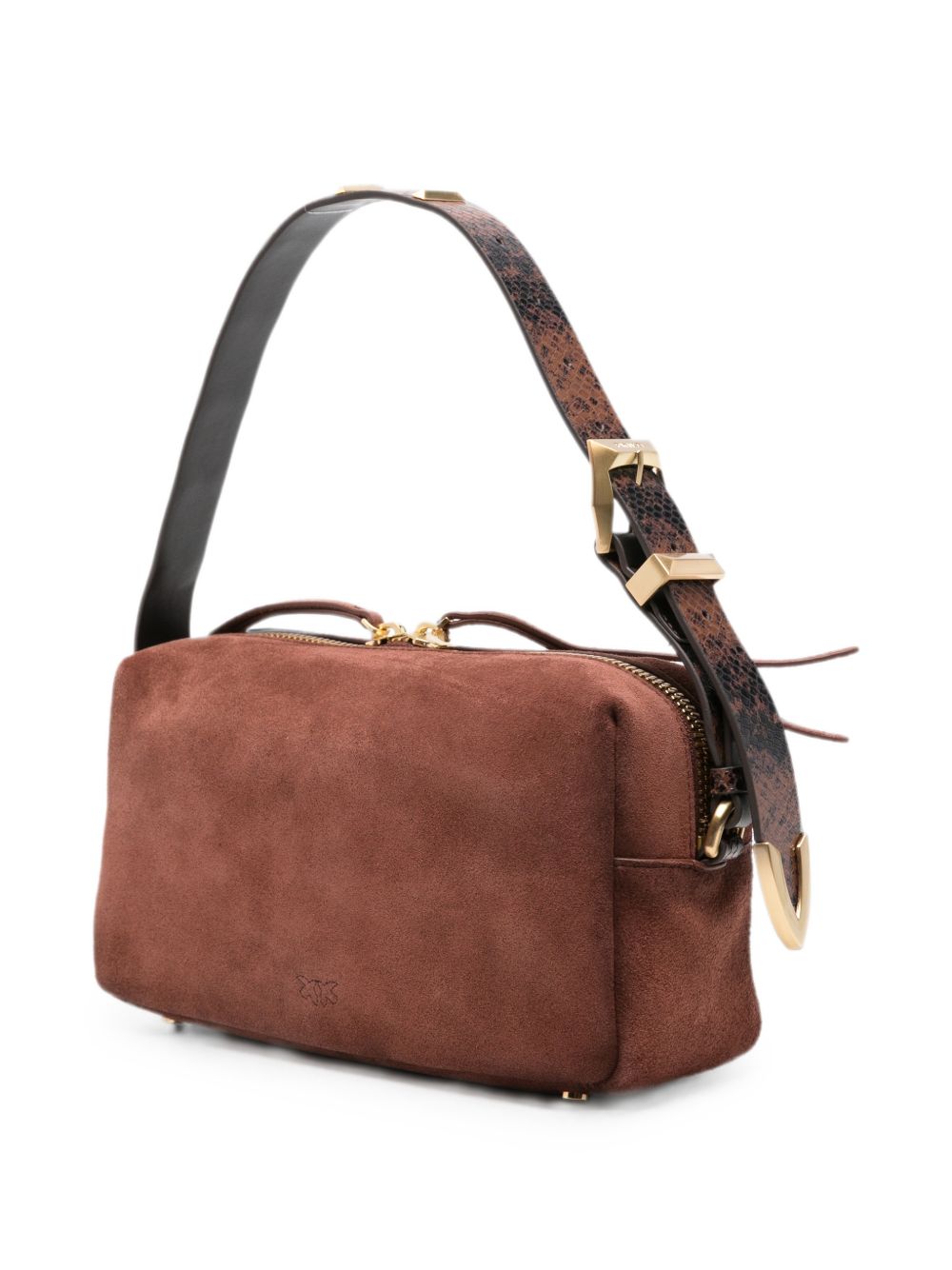 bauletto trittico 106761A3DB L88J PINKO 