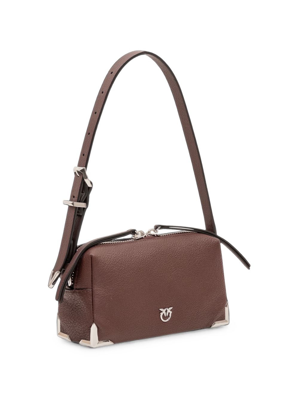 bauletto trittico mini 106967A3CX L88N PINKO 