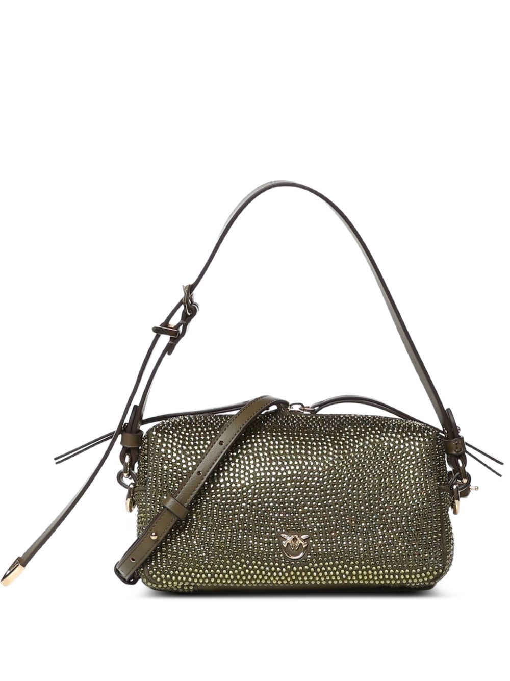 bauletto trittico mini 106967A3O8 V65Y PINKO 