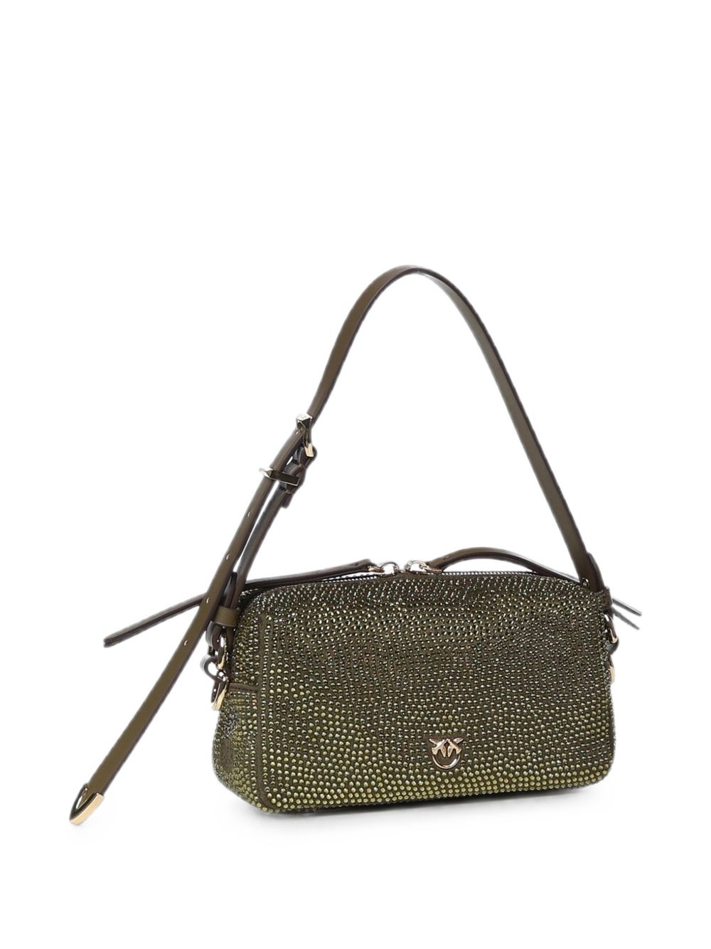 bauletto trittico mini 106967A3O8 V65Y PINKO 