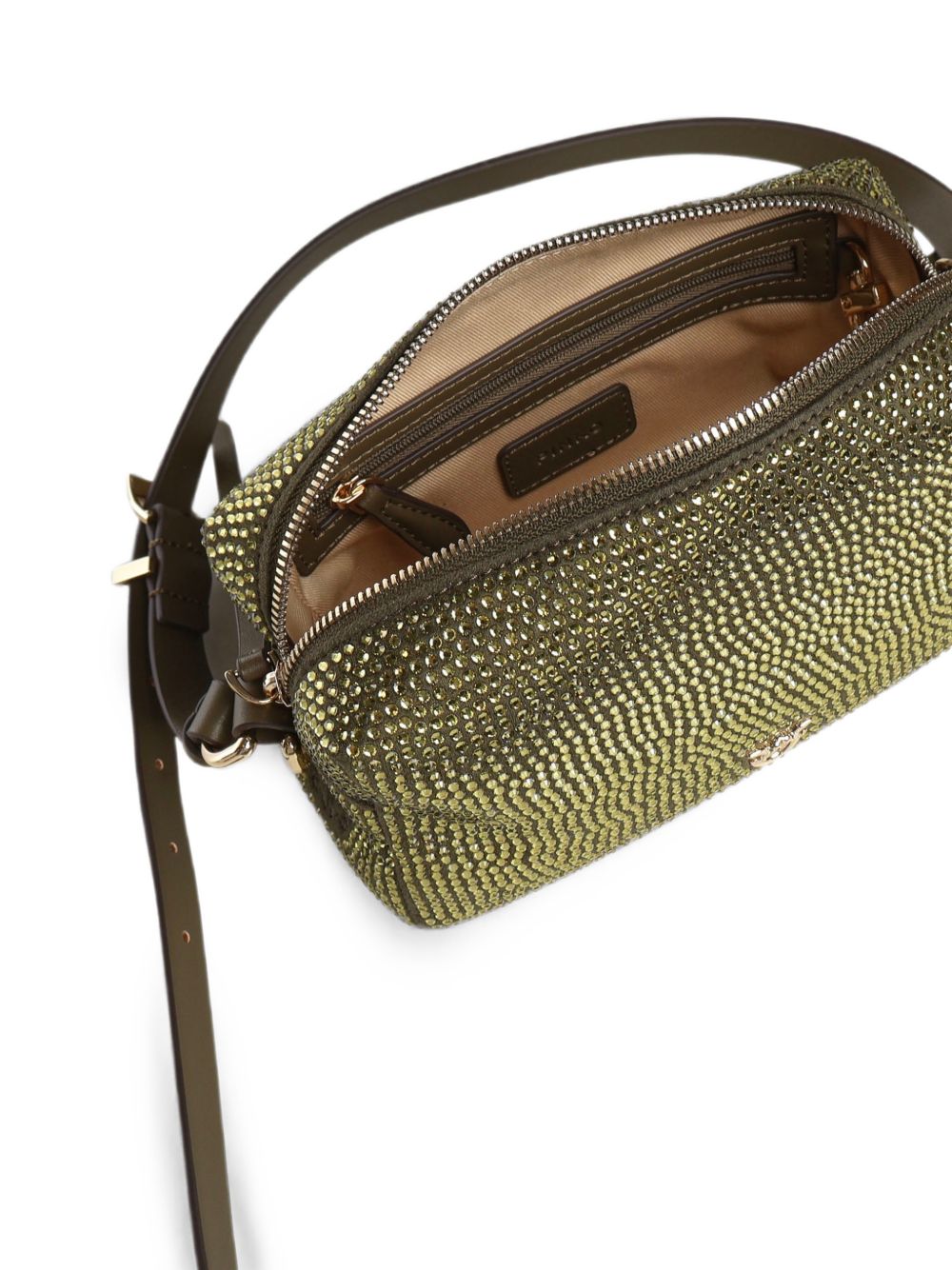 bauletto trittico mini 106967A3O8 V65Y PINKO 