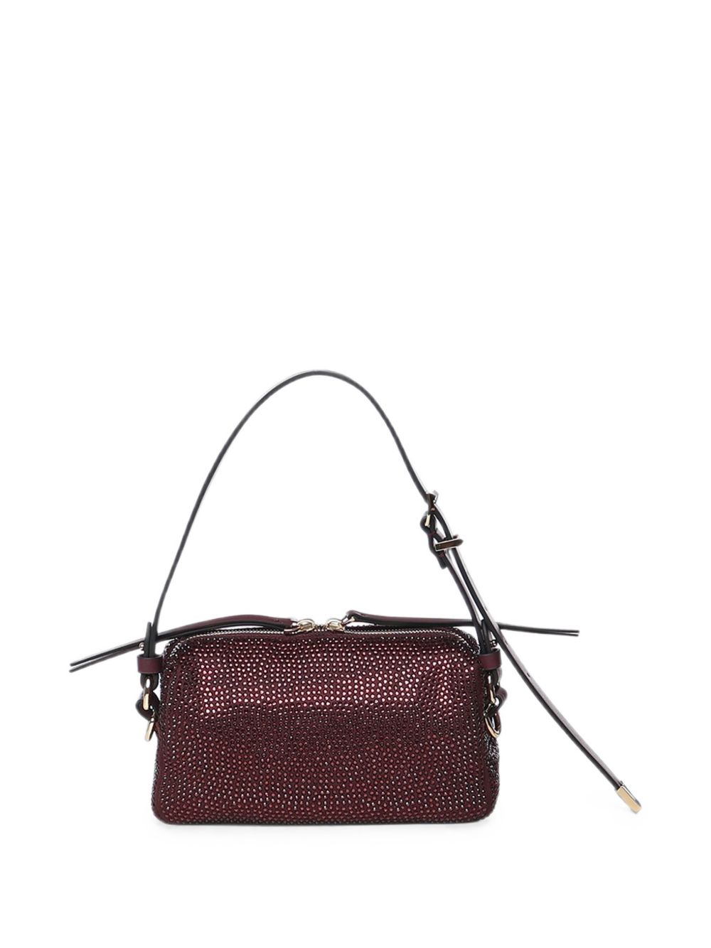 bauletto trittico mini 106967A3O8 W34Y PINKO 