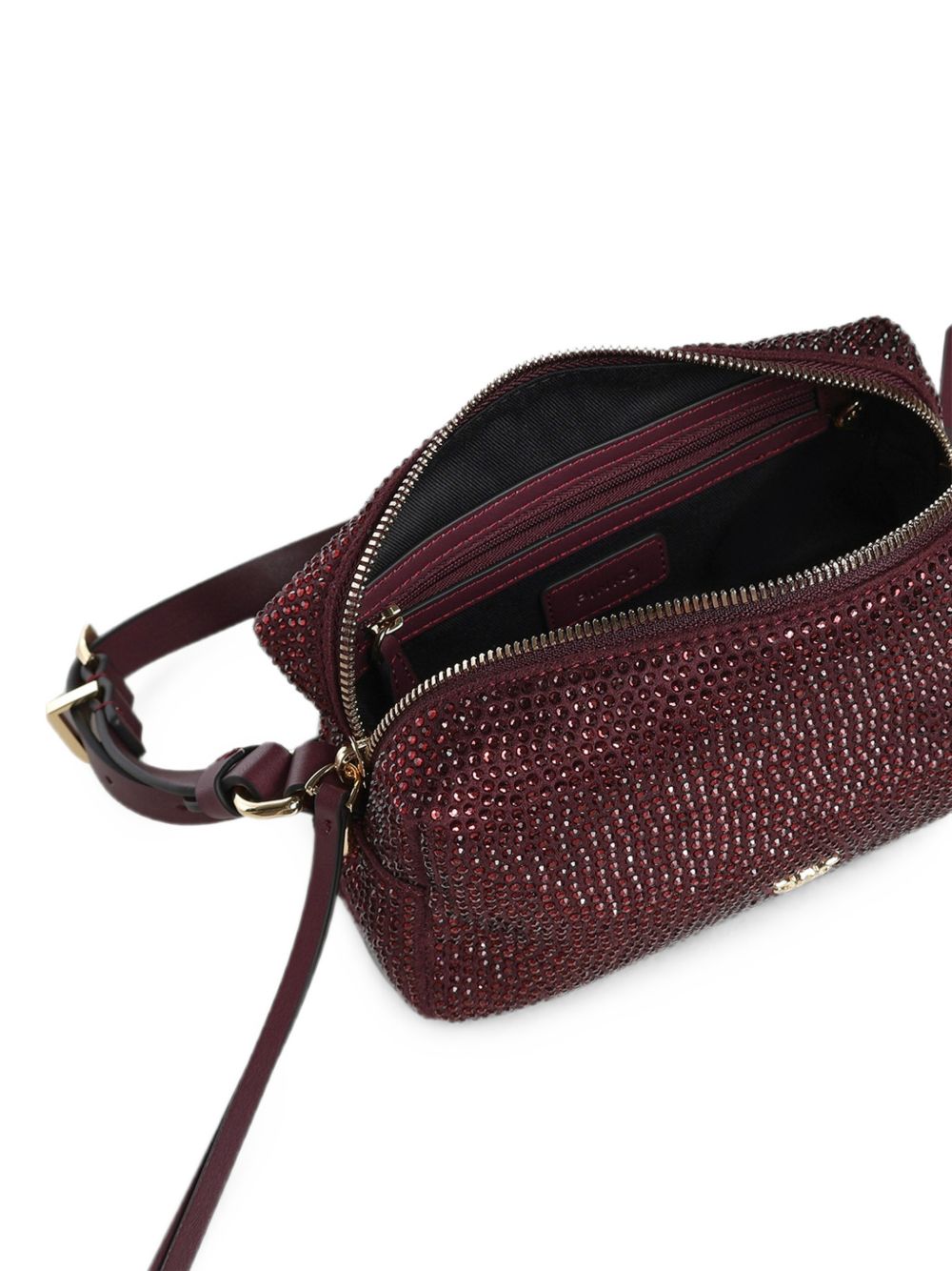 bauletto trittico mini 106967A3O8 W34Y PINKO 