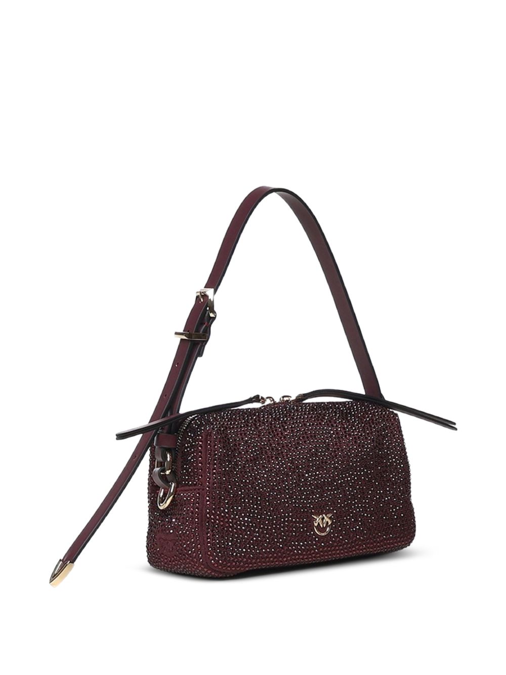 bauletto trittico mini 106967A3O8 W34Y PINKO 