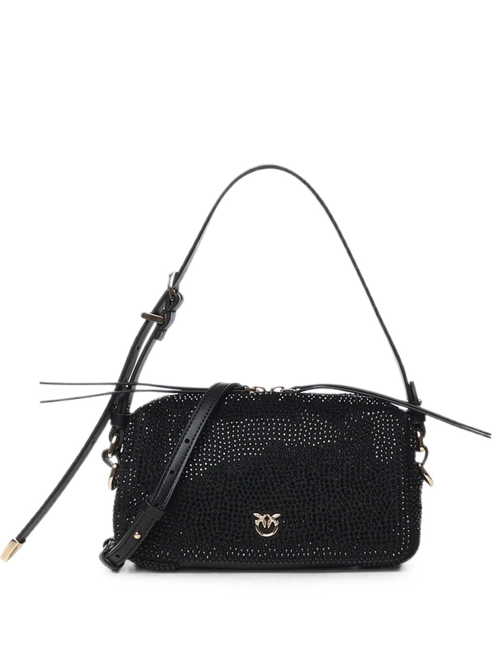 bauletto trittico mini 106967A3O8 Z99Y PINKO 