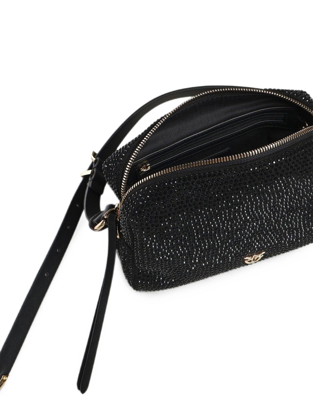 bauletto trittico mini 106967A3O8 Z99Y PINKO 
