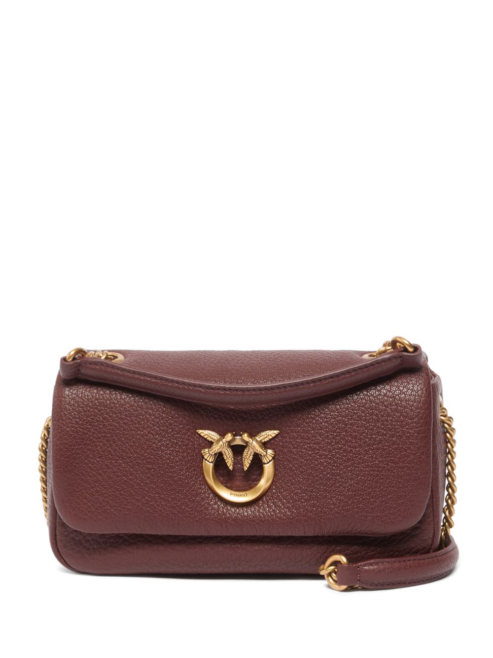 click soft horizontal 107038A3CX L88Q PINKO 