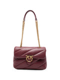 love puff classic small