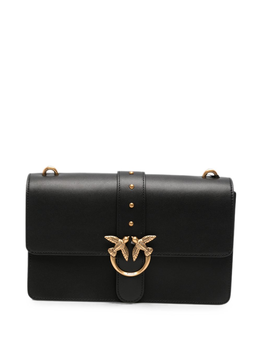 love one classic small 107621A0F1 Z99Q PINKO 
