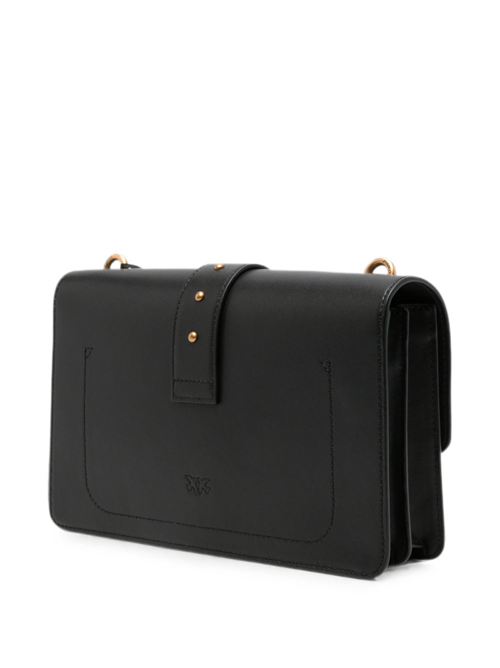 love one classic small 107621A0F1 Z99Q PINKO 