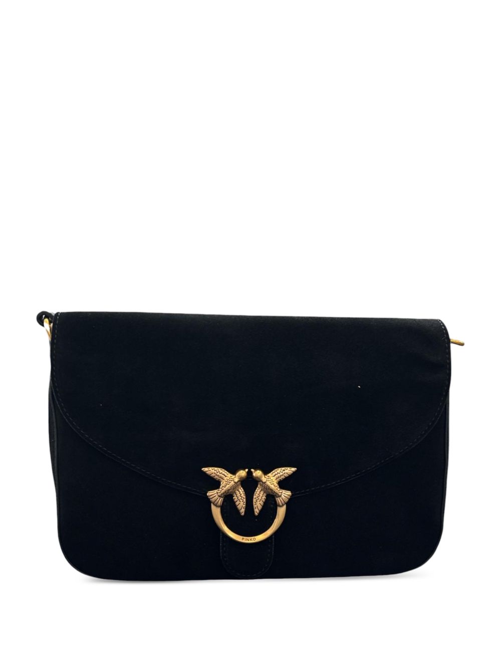 love satchel classic 107655A0F6 Z99Q PINKO 