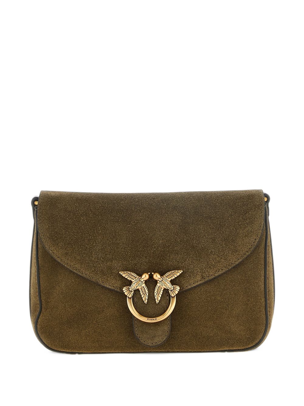 love satchel mini 107656A0F6 V65Q PINKO 