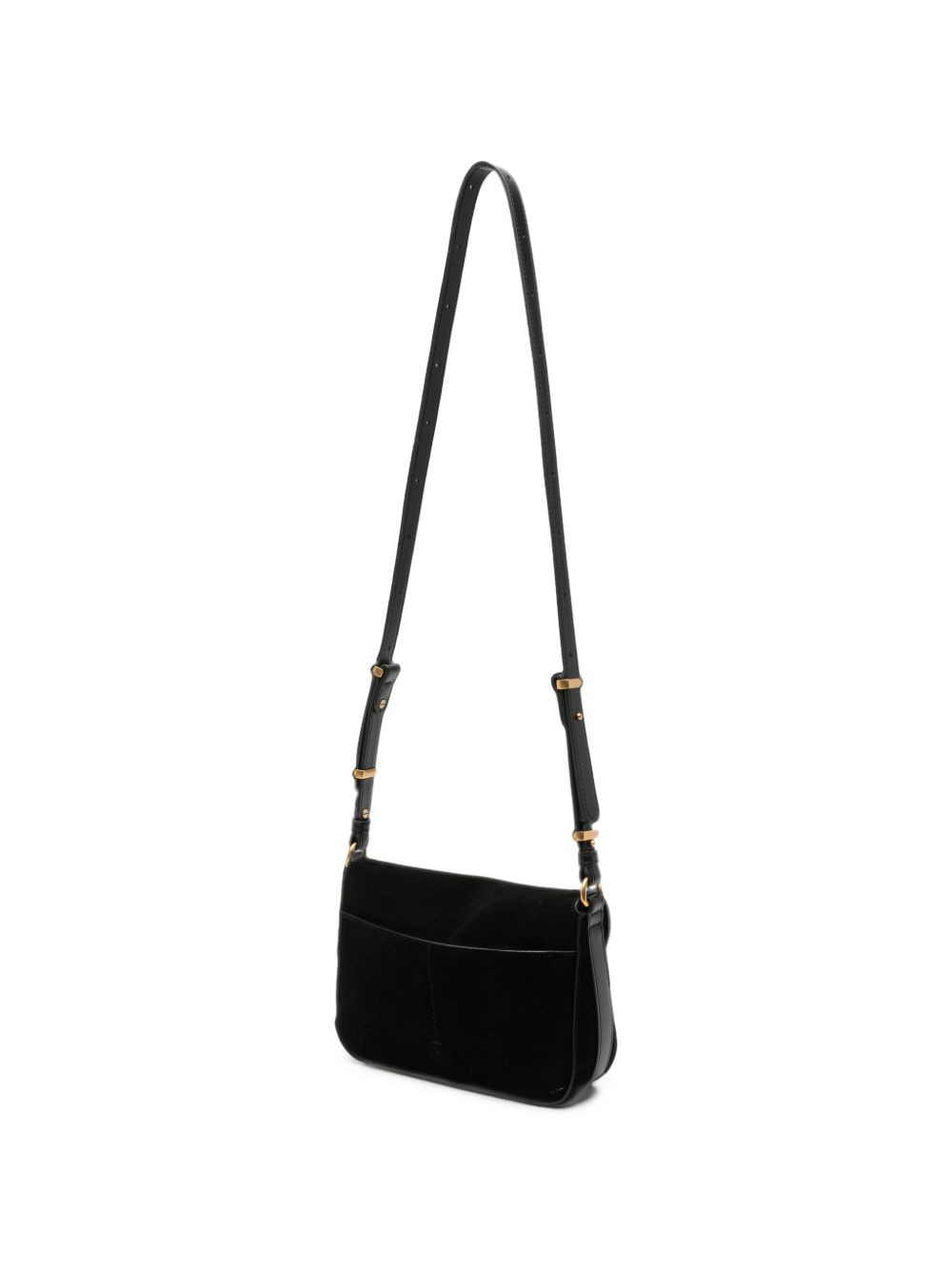 love satchel mini 107656A0F6 Z99Q PINKO 