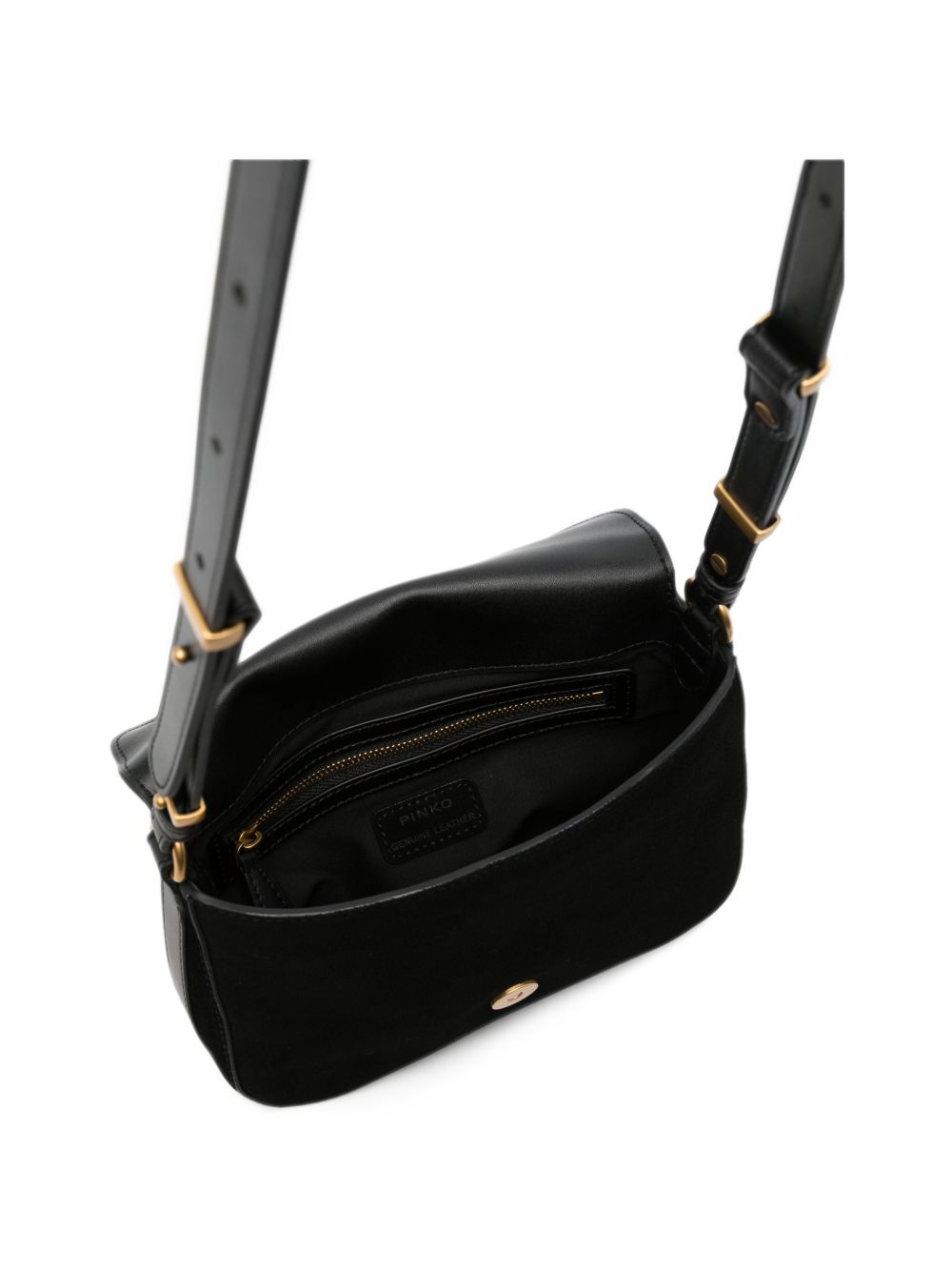 love satchel mini 107656A0F6 Z99Q PINKO 