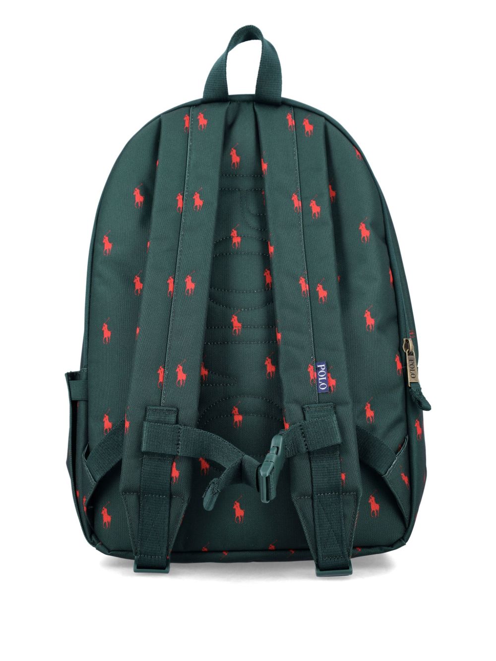  9AR153 ECF POLO RALPH LAUREN KIDS 