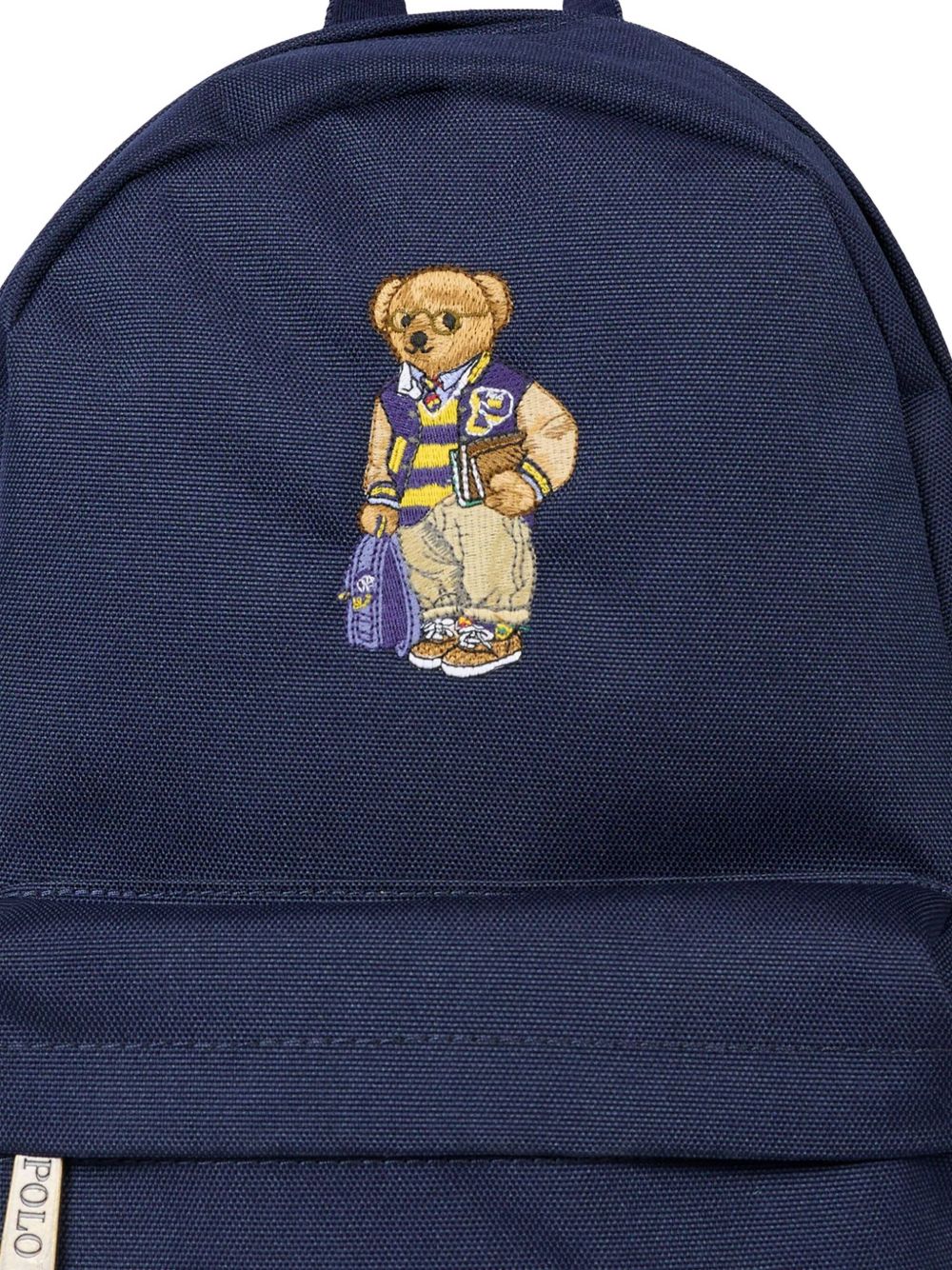  9AR173 BK9 POLO RALPH LAUREN KIDS 