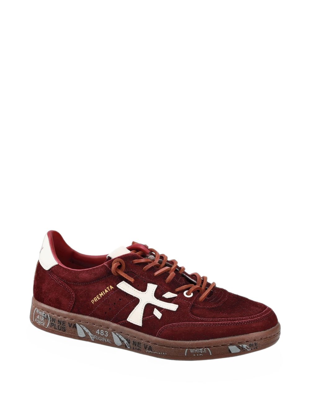  BSKTCLAD 7688 PREMIATA 