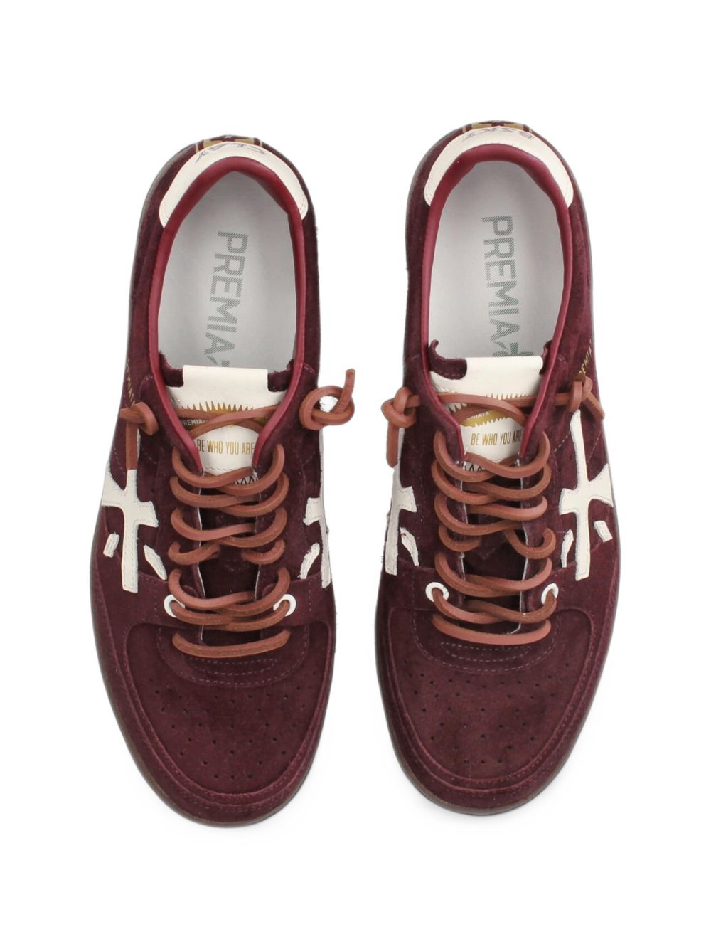  BSKTCLAD 7688 PREMIATA 