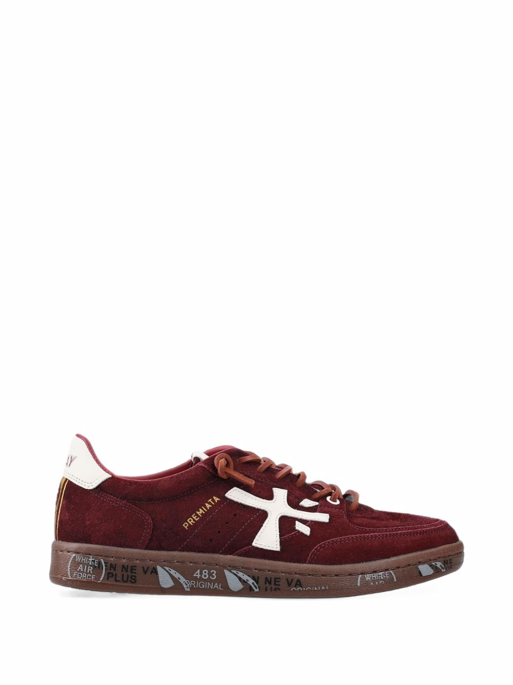  BSKTCLAD 7688 PREMIATA 