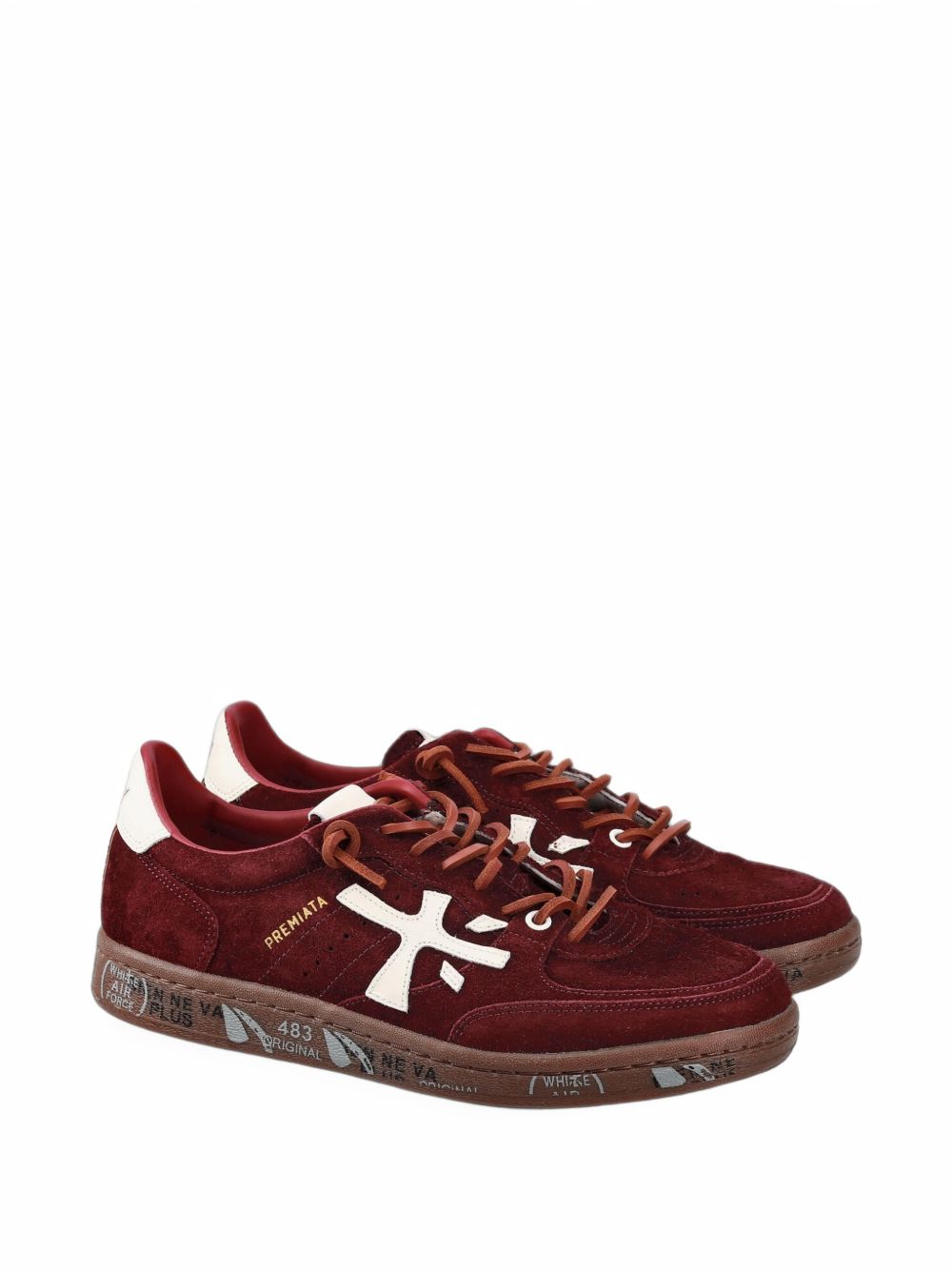  BSKTCLAD 7688 PREMIATA 