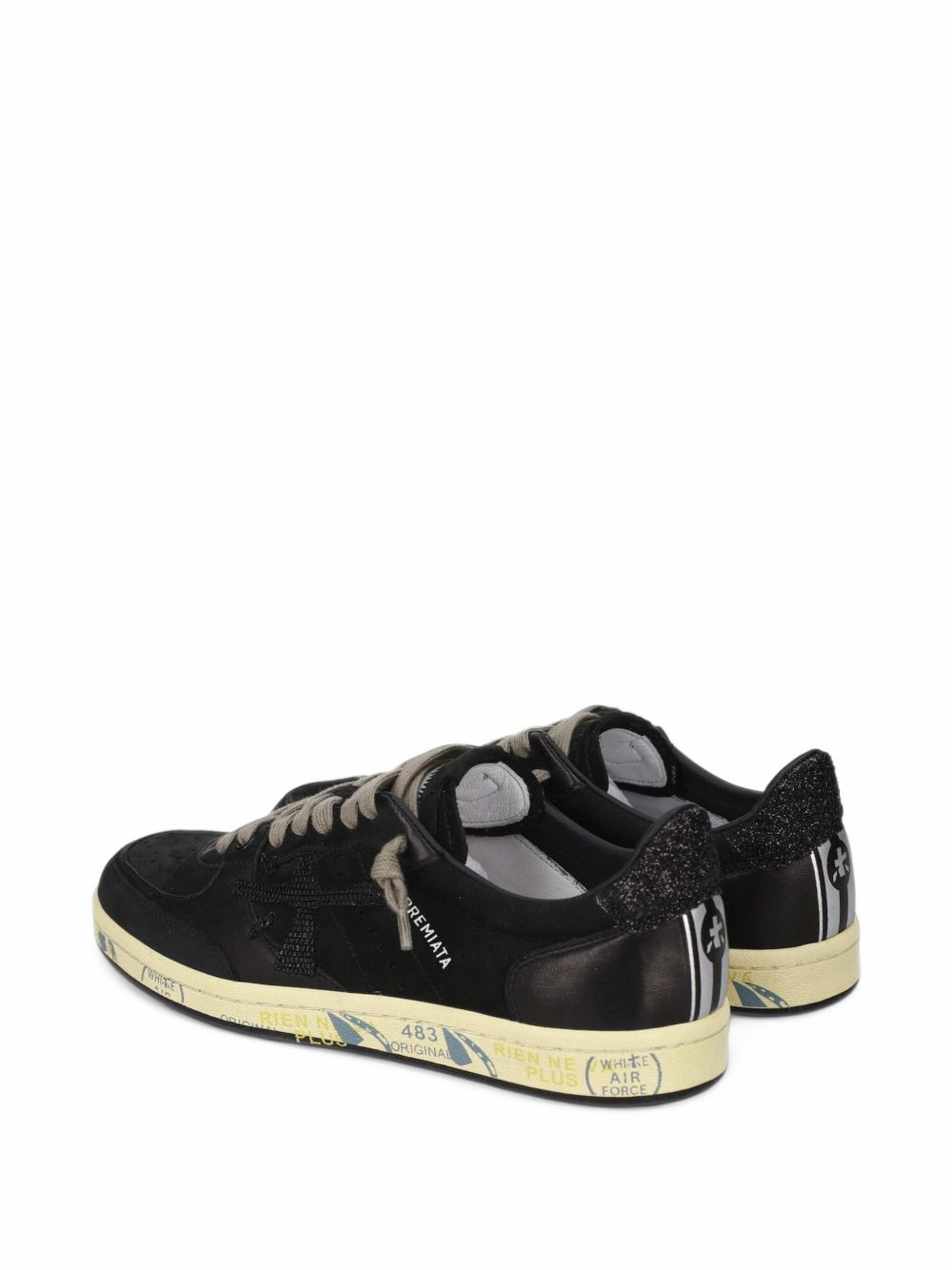  BSKTCLAD 8696 PREMIATA 