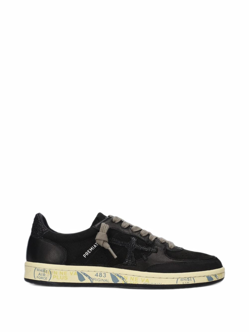  BSKTCLAD 8696 PREMIATA 