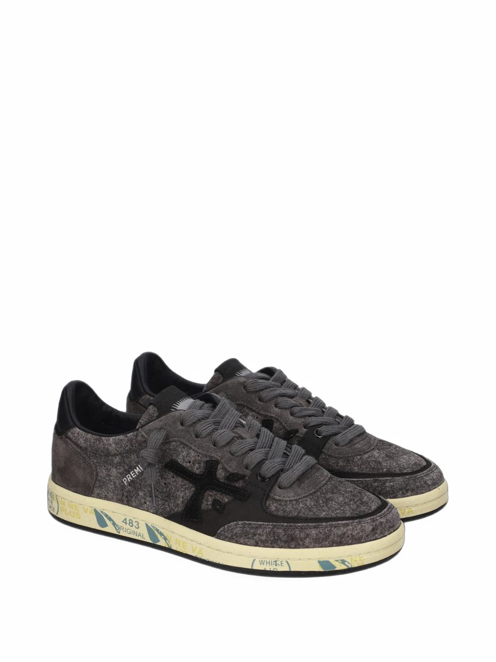  BSKTCLAD 8713 PREMIATA 